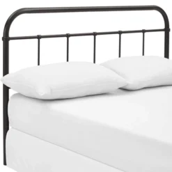 Serena Steel Headboard - Modway -Furniture Haven Shop GUEST e1adcd84 f337 4549 a913 fa85878fe6e9