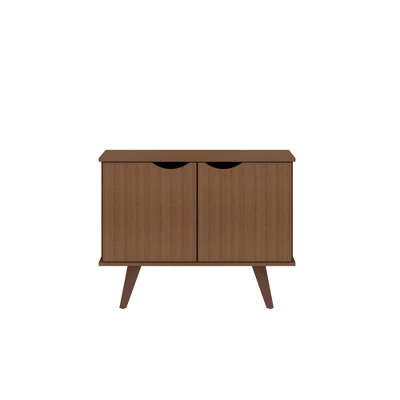 33.07" Hampton Accent Cabinet - Manhattan Comfort 14 33.07" Hampton Accent Cabinet - Manhattan Comfort - Image 14
