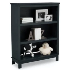 Delta Children Farmhouse Bookcase -Furniture Haven Shop GUEST e1c40336 228d 4c4a b9e2 d23c92e12744