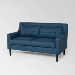 Galene Contemporary Loveseat - Christopher Knight Home 11 Galene Contemporary Loveseat - Christopher Knight Home -Furniture Haven Shop GUEST e1da2476 3fda 420f 9da0 0bdb44a10574