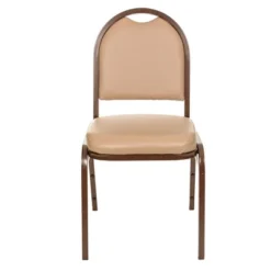 2pk Premium Vinyl Upholstered Stack Chair - Hampden Furnishings -Furniture Haven Shop GUEST e27c8e62 78ec 4ff3 8777 ae772bb73530
