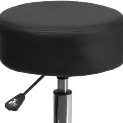 Emma And Oliver Medical Ergonomic Stool With Chrome Base 15 Emma And Oliver Medical Ergonomic Stool With Chrome Base -Furniture Haven Shop GUEST e2986160 82db 4380 a123 880a5d0ed534