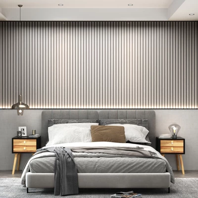 Tangkula Wooden Nightstand With 2 Storage Drawers Accent End Side Table For Bedroom&Living Room 1 Tangkula Wooden Nightstand With 2 Storage Drawers Accent End Side Table For Bedroom&Living Room