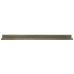Picture Ledge Wall Shelf Driftwood Gray - InPlace -Furniture Haven Shop GUEST e3926c17 2d1d 45d9 ad7d 40f7a5a44990