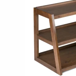 Hawkins Solid Wood TV Stand For TVs Up To 52" - WyndenHall 14 Hawkins Solid Wood TV Stand For TVs Up To 52" - WyndenHall -Furniture Haven Shop GUEST e3a98ead 90ed 4e8e a809 d5f0169e6863