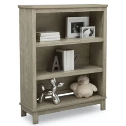 Delta Children Farmhouse Bookcase -Furniture Haven Shop GUEST e44e6a18 2abe 49ff 8f92 8c2c9afc088d
