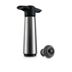 Vacu Vin Wine Saver With Stopper -Furniture Haven Shop GUEST e4d76b31 ebb2 4b1c b186 2f36d3cfd4ab