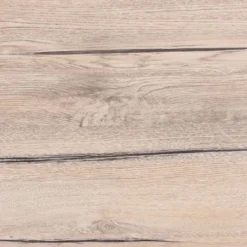 5pc Carmen Wood And Metal Dining Set Oak Brown/Dark Brown - Baxton Studio -Furniture Haven Shop GUEST e5da8bc2 9dec 4ade 9643 3d84a0a1a7a8