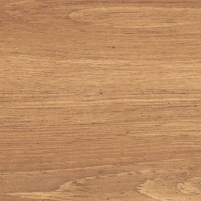 Tasman Wood And Metal 2 Door TV Stand For TVs Up To 45" Natural Brown/Black - Baxton Studio 6 Tasman Wood And Metal 2 Door TV Stand For TVs Up To 45" Natural Brown/Black - Baxton Studio - Image 6