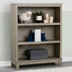 Delta Children Farmhouse Bookcase