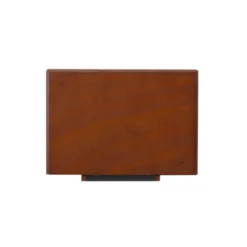 Wylie Jewelry Armoire Cherry Red - Powell Company -Furniture Haven Shop GUEST e988e787 c2d7 4d5f 835d b9e4765681fa