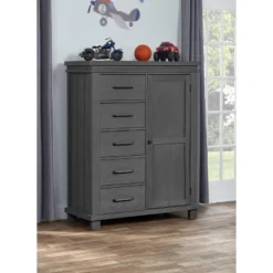 SOHO BABY Hampton 5-Drawer Chifferobe -Furniture Haven Shop GUEST ea4447a4 d68e 4f89 be18 b445d816aead