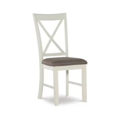 Set Of 2 Emma Side Chairs - Powell Company -Furniture Haven Shop GUEST ea9a50f7 0c77 45f0 87ee 0d349b2fbb81