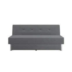 Wilton Dream Convertible Futon Sofa Bed Charcoal - Serta 14 Wilton Dream Convertible Futon Sofa Bed Charcoal - Serta -Furniture Haven Shop GUEST eacaf04d 4236 4fa6 8e20 0ddbc496b8d8