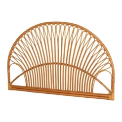 Queen Balka Rattan Wall Mounted Pattern Headboard - South Shore -Furniture Haven Shop GUEST eba2793c ac2b 4c99 bd24 9138bf7e40fa