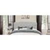 Nicole Headboard - Hillsdale Furniture