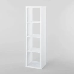 4 Cube Vertical Organizer - Brightroom™ -Furniture Haven Shop GUEST ee9cb9da cf66 4bb2 9aa2 8aa15f6cef54