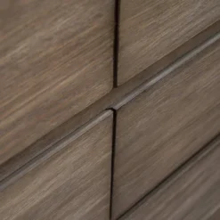 3pc Resto Bedroom Set Weathered Brown - Abbyson Living -Furniture Haven Shop GUEST efa58b8b 05b7 41a5 9425 a425102fcd4a