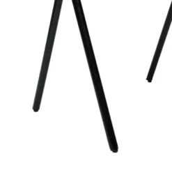 Gurley Handcrafted Modern Industrial Mango Wood Side Table Gray/Black - Christopher Knight Home 10 Gurley Handcrafted Modern Industrial Mango Wood Side Table Gray/Black - Christopher Knight Home -Furniture Haven Shop GUEST f083b4ae ab42 43df a7dd dadc91be420a