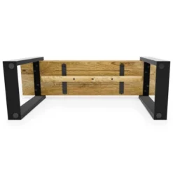 Marta Bench Natural - WyndenHall -Furniture Haven Shop GUEST f084681c c052 4d2e b945 a260962ffa9b