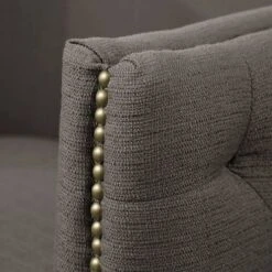 Milton Swivel Chair Gray -Furniture Haven Shop GUEST f091ba21 9e1e 418d 82d1 675a21417b3a