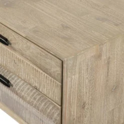 3pc Baly Bedroom Set Brushed - Armen Living 11 3pc Baly Bedroom Set Brushed - Armen Living -Furniture Haven Shop GUEST f0934980 da56 4e80 a901 aec4e9ae6922