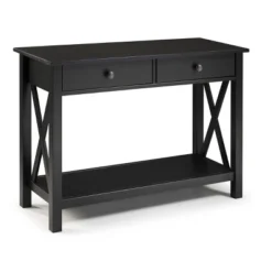 Davis Console Table - Linon -Furniture Haven Shop GUEST f0b7bf47 8ba6 4bc1 a798 0e6e8796ab55