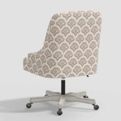 Grayson Office Chair - Skyline Furniture -Furniture Haven Shop GUEST f16e270a 6abb 4ed7 a8be a9624bab6296