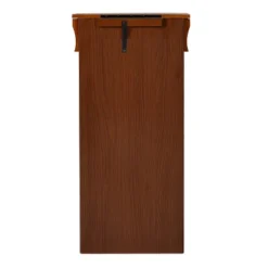 Delia Jewelry Armoire Brown - Powell Company -Furniture Haven Shop GUEST f1832bed 7e85 4fac 9b30 a5a518e884f0