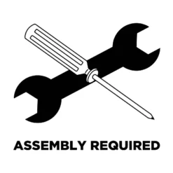 Ironcraft Hall Stand - Mission Oak - Leick Home -Furniture Haven Shop GUEST f37e29f0 ed55 4d39 bf36 0f1a8d86f749