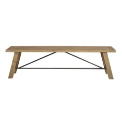 Sonoma Dining Bench 19 Sonoma Dining Bench -Furniture Haven Shop GUEST f3d83dbd 9f35 4883 87ae c23b97c71844