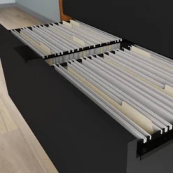 Harvey Park Computer Cabinet Grand Walnut - Sauder -Furniture Haven Shop GUEST f41387cd 52d6 465b aae8 c7f9d15e737c