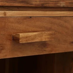 Wadley Boho Handcrafted Acacia Wood Nightstand Natural - Christopher Knight Home 17 Wadley Boho Handcrafted Acacia Wood Nightstand Natural - Christopher Knight Home -Furniture Haven Shop GUEST f435e807 33d8 475d 80f0 45596d28d8b7