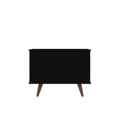 33.07" Hampton Accent Cabinet - Manhattan Comfort 7 33.07" Hampton Accent Cabinet - Manhattan Comfort - Image 7