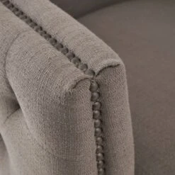 Milton Swivel Chair Gray -Furniture Haven Shop GUEST f4e84bc1 75c8 452e 9467 674143bcf46c