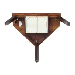 Corner Computer Desk - International Concepts -Furniture Haven Shop GUEST f5f52a5c 7dbf 4fc4 950f dc84e7076d5c