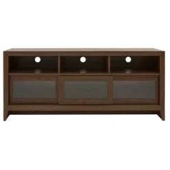 Modern TV Stand For TVs Up To 60" With Storage Brown - Techni Mobili 11 Modern TV Stand For TVs Up To 60" With Storage Brown - Techni Mobili -Furniture Haven Shop GUEST f61e6833 66e4 4c4e bdc8 2f72750b4866