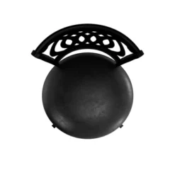 30" Van Draus Swivel Barstool Metal/Black - Hillsdale Furniture -Furniture Haven Shop GUEST f620a1dd e040 4987 bea7 7269635c3f9e