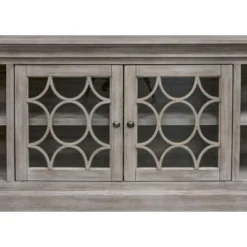 80" Rustic Two Door Tv Console Fully Assembled For Tvs Up To 80"- Martin Furniture 10 80" Rustic Two Door Tv Console Fully Assembled For Tvs Up To 80"- Martin Furniture -Furniture Haven Shop GUEST f641da4b d7df 40d7 9313 404af511a580