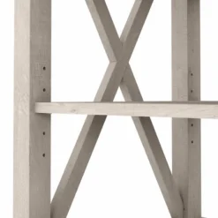 Key West Tall TV Stand For TVs Up To 70" Washed Gray - Bush Furniture 12 Key West Tall TV Stand For TVs Up To 70" Washed Gray - Bush Furniture -Furniture Haven Shop GUEST f6555379 a7e2 42ad b77c 6f214f22d45b