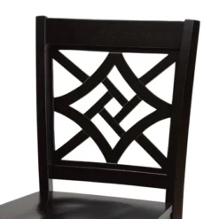 2pc Nicolette Wood Counter Height Barstools - Baxton Studio 10 2pc Nicolette Wood Counter Height Barstools - Baxton Studio -Furniture Haven Shop GUEST f800becc 3c68 4e0b b889 57b25f133de3