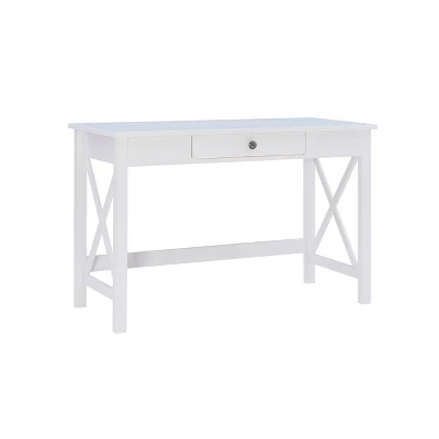 Davis Laptop Desk - Linon 17 Davis Laptop Desk - Linon - Image 17