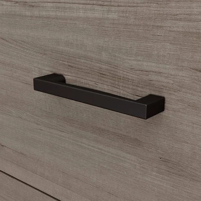 Beginnings 3 Drawer Dresser - Sauder 2 Beginnings 3 Drawer Dresser - Sauder - Image 2