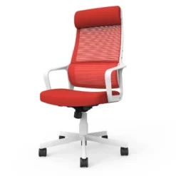 Hawson Mesh Ergonomic Swivel Office Chair - MiBasics 27 Hawson Mesh Ergonomic Swivel Office Chair - MiBasics -Furniture Haven Shop GUEST fa0612dc f889 4c5b 9254 a89c9ff6fd70