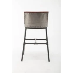 Parlor Adjustable Height Accent Chair - Boraam -Furniture Haven Shop GUEST fa4a7717 212b 4e3a 8518 94cc3603dfe8