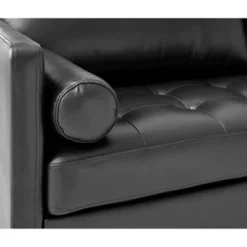 Sire Loveseat Charcoal - Picket House Furnishings -Furniture Haven Shop GUEST fa9355db 889a 4da6 8b4d 5086349cf6dc