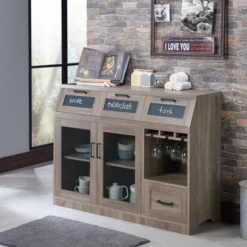 Sage 4 Drawer Buffet - HOMES: Inside + Out 15 Sage 4 Drawer Buffet - HOMES: Inside + Out -Furniture Haven Shop GUEST fb1bb7e5 241c 48c9 bff1 c3aed9dd819c