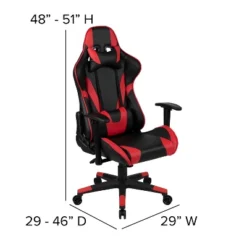 Flash Furniture Gaming Desk And Reclining Gaming Chair Set With Cup Holder And Headphone Hook 16 Flash Furniture Gaming Desk And Reclining Gaming Chair Set With Cup Holder And Headphone Hook -Furniture Haven Shop GUEST fb26b6a5 dec0 43e1 a1f8 d531ea679a5c