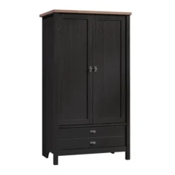 Summit Station Armoire - Sauder 8 Summit Station Armoire - Sauder -Furniture Haven Shop GUEST fba7c0e2 ab5c 4786 9f98 57eb08ba4ab3