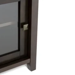 Essex Solid Wood TV Stand For TVs Up To 50" - WyndenHall -Furniture Haven Shop GUEST fce5048c 122b 4a24 ad4b b3e7cc06de60